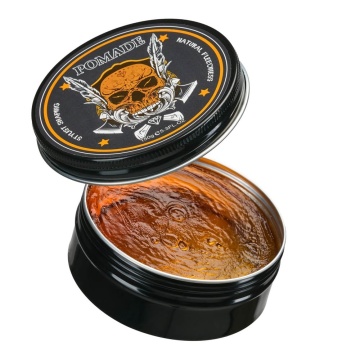 Ceară / Pomada de Par Orange 150g