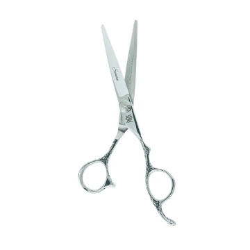 Foarfeca de tuns Samurai Silver Snake 6.0 inch — Precizie japoneză