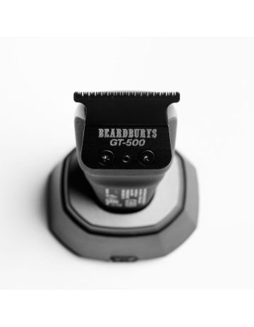 Masina de contur Profesionala Beardburys GT-500 Boost - Img 5