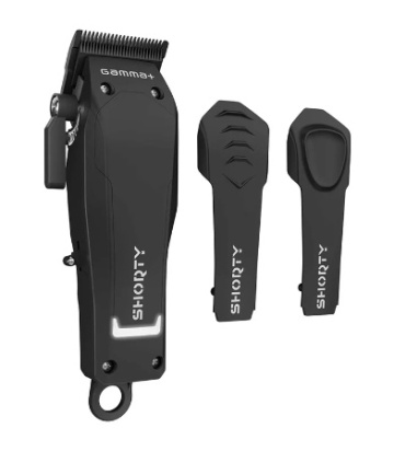 Masina de tuns – Gamma+ – Shorty – 7500rpm - Img 4