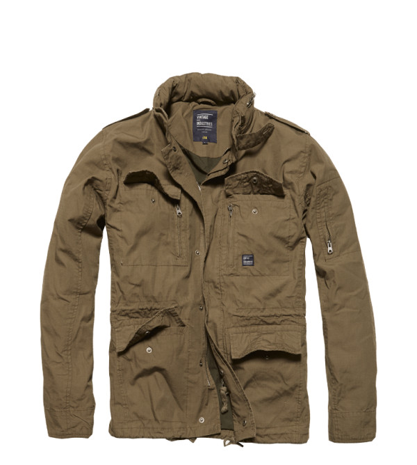 Vintage industries Jacken & Mäntel für Herren
