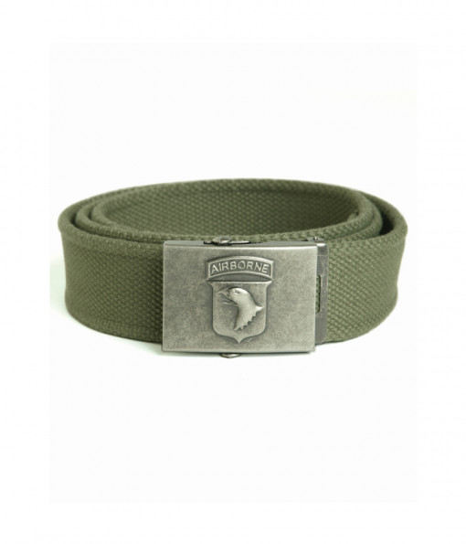 MILTEC KAIS 40 AIRBORNE OLIV
