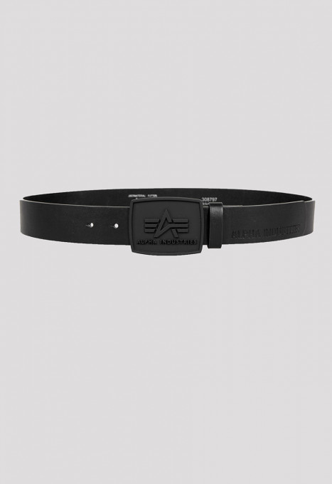 ALPHA INDUSTRIES KAIS ALL BLK