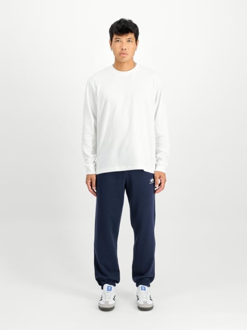 ALPHA INDUSTRIES TRENERKA BASIC SL ULTRA NAVY