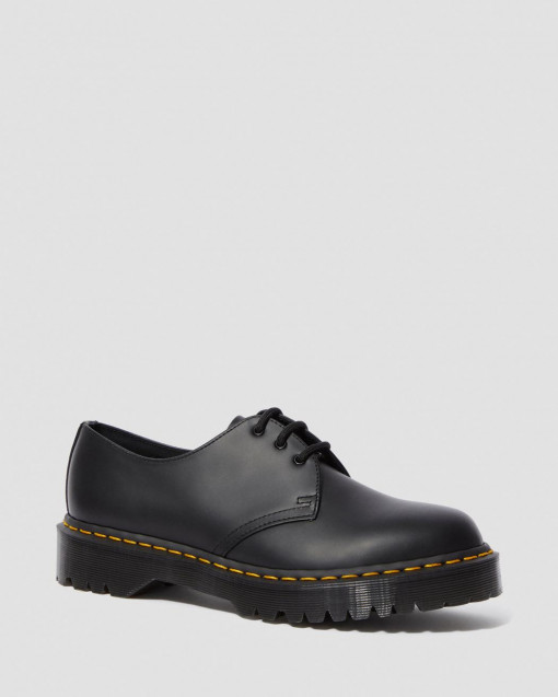 DR. MARTENS 1461 BEX CIPELE BLK