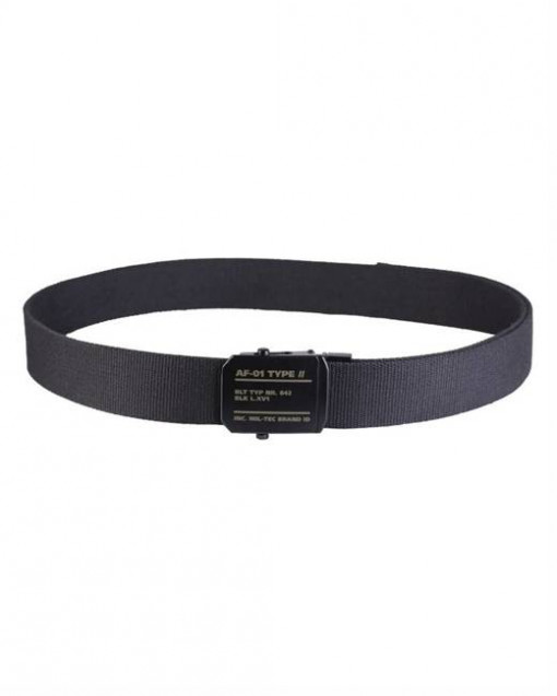 MILTEC KAIS AF 1 40MM BLK