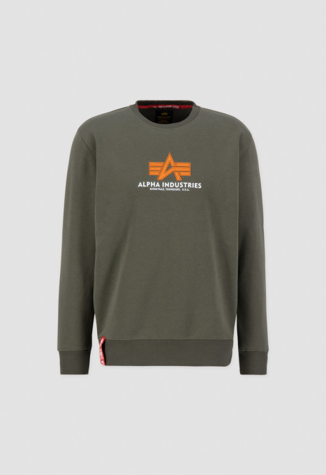 ALPHA INDUSTRIES BASIC DUKS RUBBER 142