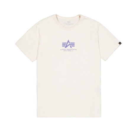 ALPHA INDUSTRIES MAJICA BASIC T MLVW