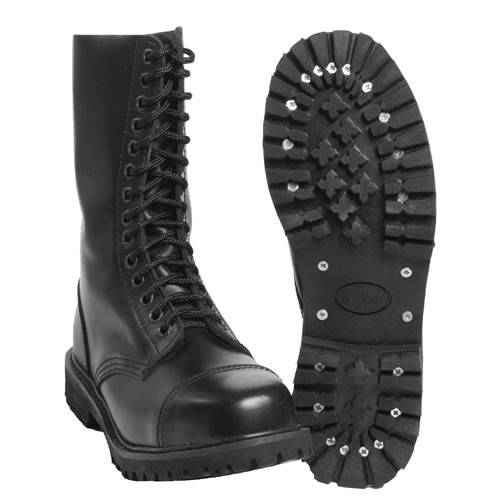 MILTEC INVADER 14 CIZME