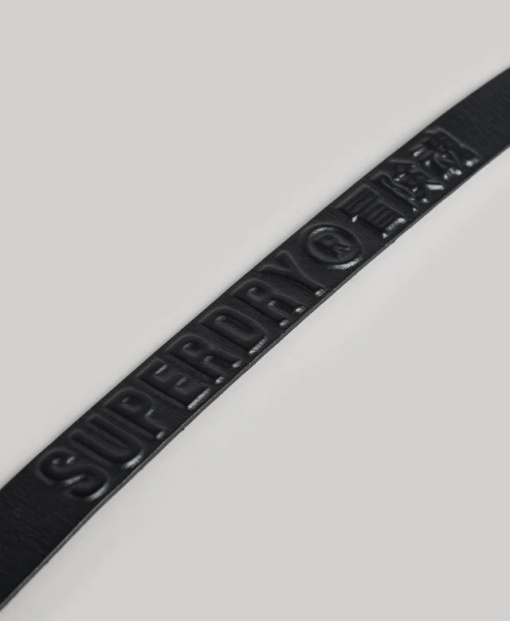 SUPERDRY KAIS BRENDED BLK