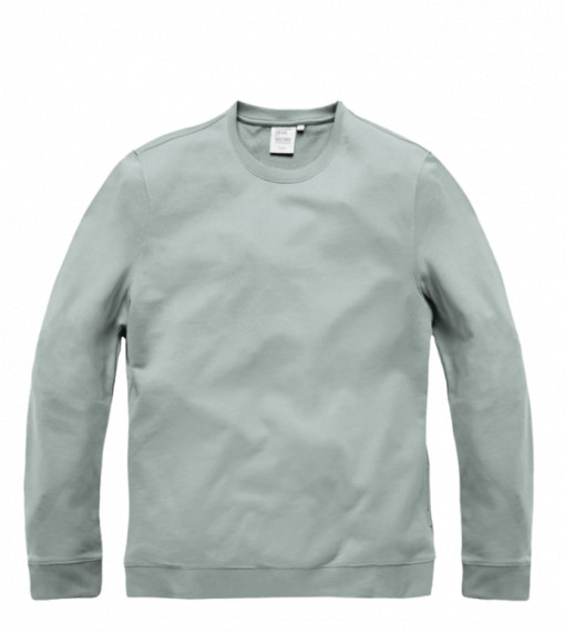 VINTAGE INDUSTRIES BRIDGE CREWNECK DUKS SLATE