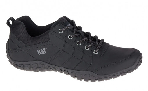 CATERPILLAR INSTRUCT BLK CIPELE