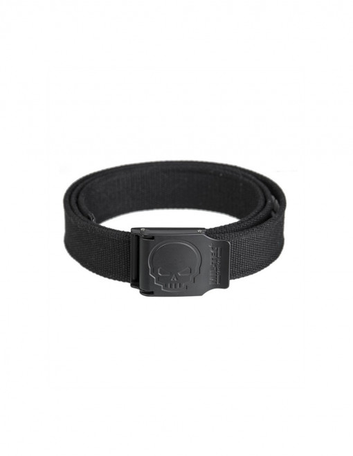 MILTEC BLK 40 KAIS SKULL
