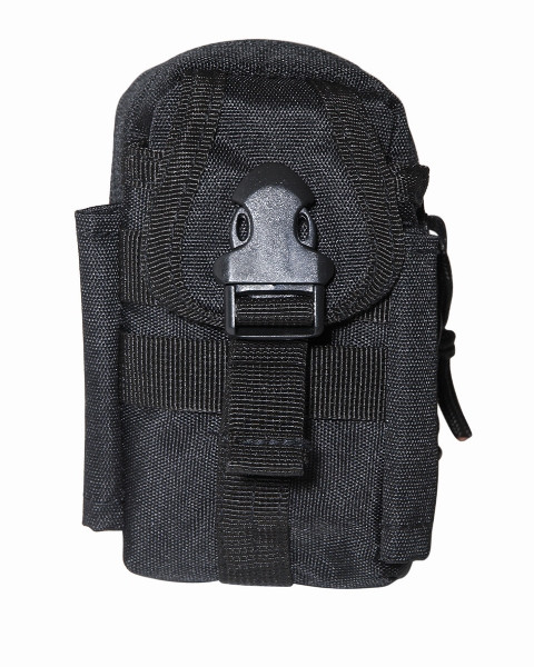 MILTEC TORBICA COMMANDO CRNA