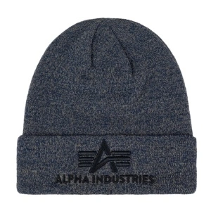 ALPHA INDUSTRIES 3D KAPA CHARCOALHEATE