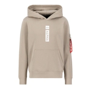 ALPHA INDUSTRIES 146338 679 ALPHA PP DUKSKAP VS