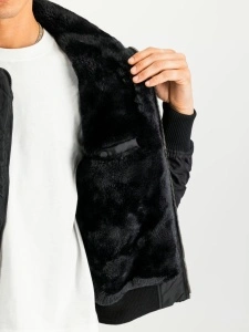 ALPHA INDUSTRIES 198122 03 B15 III TT JAKNA BLACK 