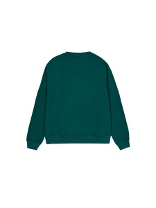 ALPHA INDUSTRIES 188307 720 BASIC DUKS SL FORCE GREEN
