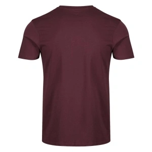 ALPHA INDUSTRIES 100501 21 BASIC MAJICA DMAROON