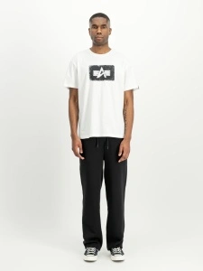ALPHA INDUSTRIES 268362 03 BASIC SLOGO TRENERKA