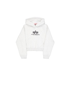 ALPHA INDUSTRIES 258040 752 BASIC WDUKS KAP GREY