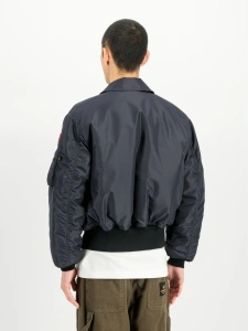 ALPHA INDUSTRIES 268135 466CWU45/P DEVILS JAKNA