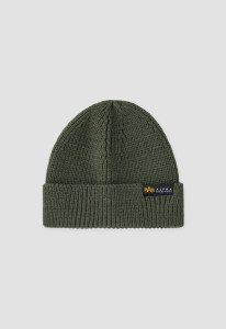 ALPHA INDUSTRIES DOCKERS KAPA DOLIVE - Img 1