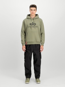 ALPHA INDUSTRIES DUKS KAP OLIV