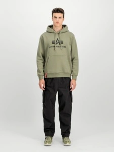 ALPHA INDUSTRIES DUKS KAP OLIV