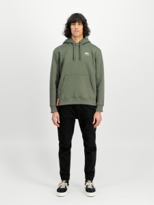 ALPHA INDUSTRIES 196318 142 DUKS KAP SLOGO DOLI 