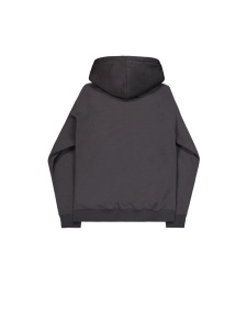 ALPHA INDUSTRIES 118342 684 DUKS ZIP KAPULJAČA SLOGO VGREY