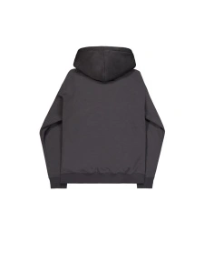 ALPHA INDUSTRIES 118342 684 DUKS ZIP KAPULJAČA SLOGO VGREY
