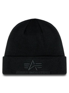 ALPHA INDUSTRIES KAPA BLACK