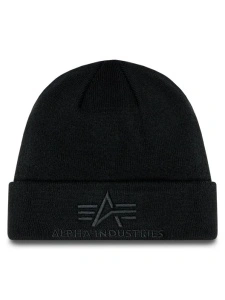 ALPHA INDUSTRIES KAPA BLACK