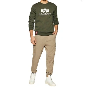 ALPHA INDUSTRIES 178302 142 M DUKS BASIC DOLIVE
