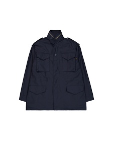 ALPHA INDUSTRIES 100103 02 M65 JAKNA NAVY, VIJETNAMKA