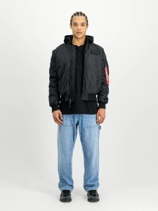 ALPHA INDUSTRIES 258100 03 MA1 TT TWOTONE JAKNA