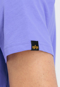 ALPHA INDUSTRIES MAJICA BASIC DMAGEN