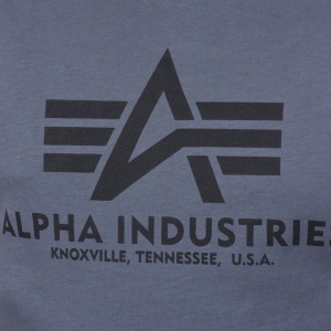 ALPHA INDUSTRIES 100501 412 MAJICA BASIC GBB