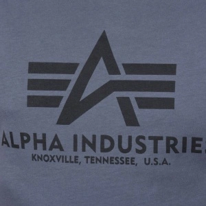 ALPHA INDUSTRIES 100501 412 MAJICA BASIC GBB