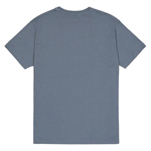 ALPHA INDUSTRIES 118533 439 MAJICA BASICML DBLUE