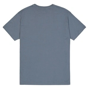 ALPHA INDUSTRIES 118533 439 MAJICA BASICML DBLUE