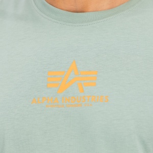 ALPHA INDUSTRIES 118533 30 MAJICA BASICML FGREE
