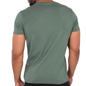 ALPHA INDUSTRIES 100501 432 MAJICA BASICVGREEN