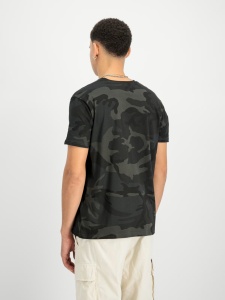 ALPHA INDUSTRIES 188505C 125 MAJICA SLOGO BCAMO