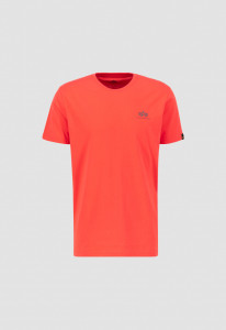 ALPHA INDUSTRIES MAJICA SLOGO RRED