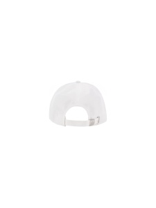 ALPHA INDUSTRIES 156905 532 METAL LABEL KACKET WHITE