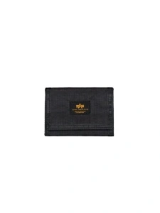 ALPHA INDUSTRIES 156951 03 NOVCANIK COMBAT BLACK
