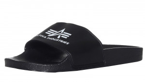 ALPHA INDUSTRIES 106956 03 PAPUCE  BLK