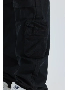 ALPHA INDUSTRIES 148207 03TACTICAL PANTALONE BLK